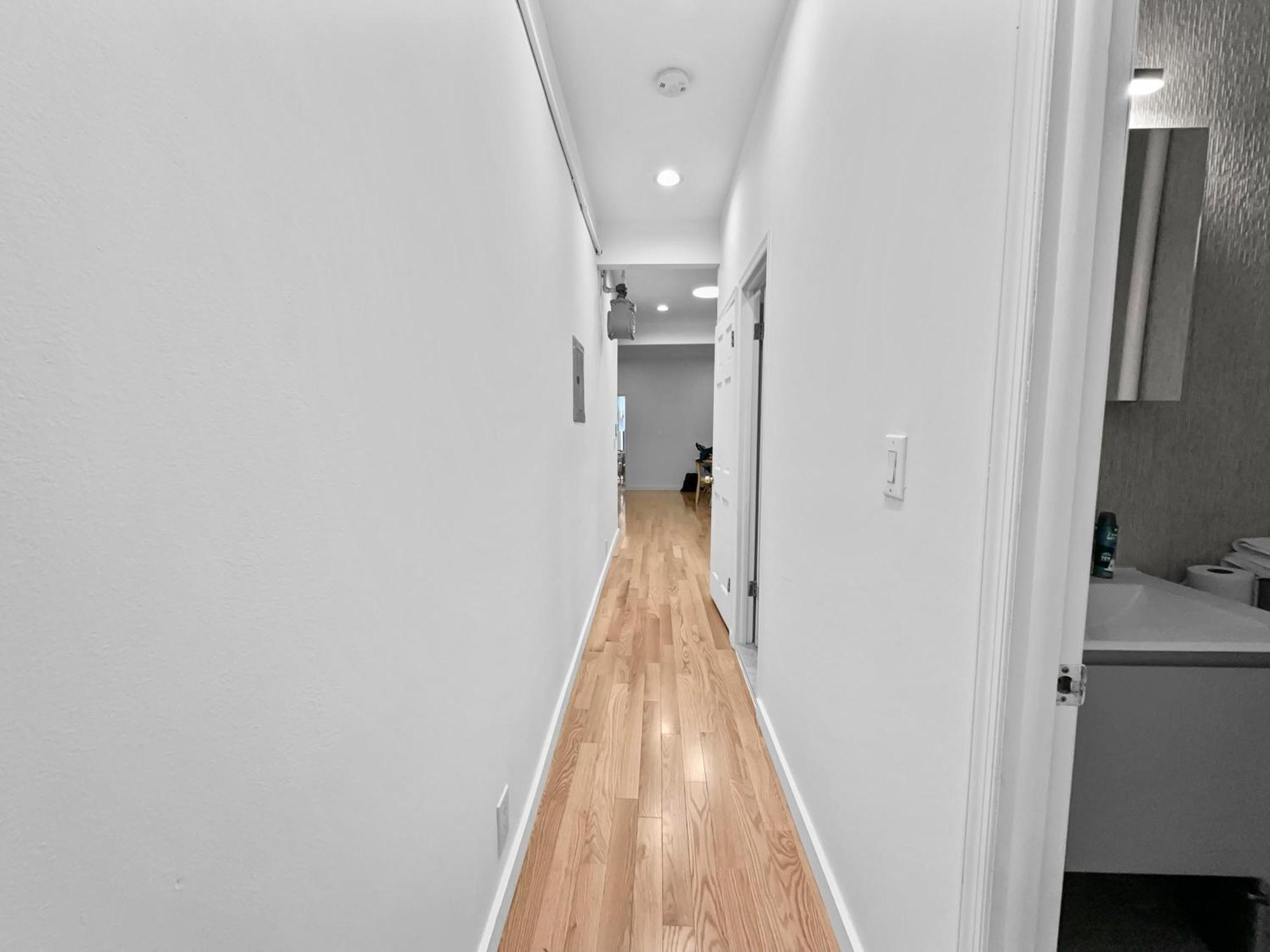 51-1a Renovated 3br 2bath Prime Soho Nueva York