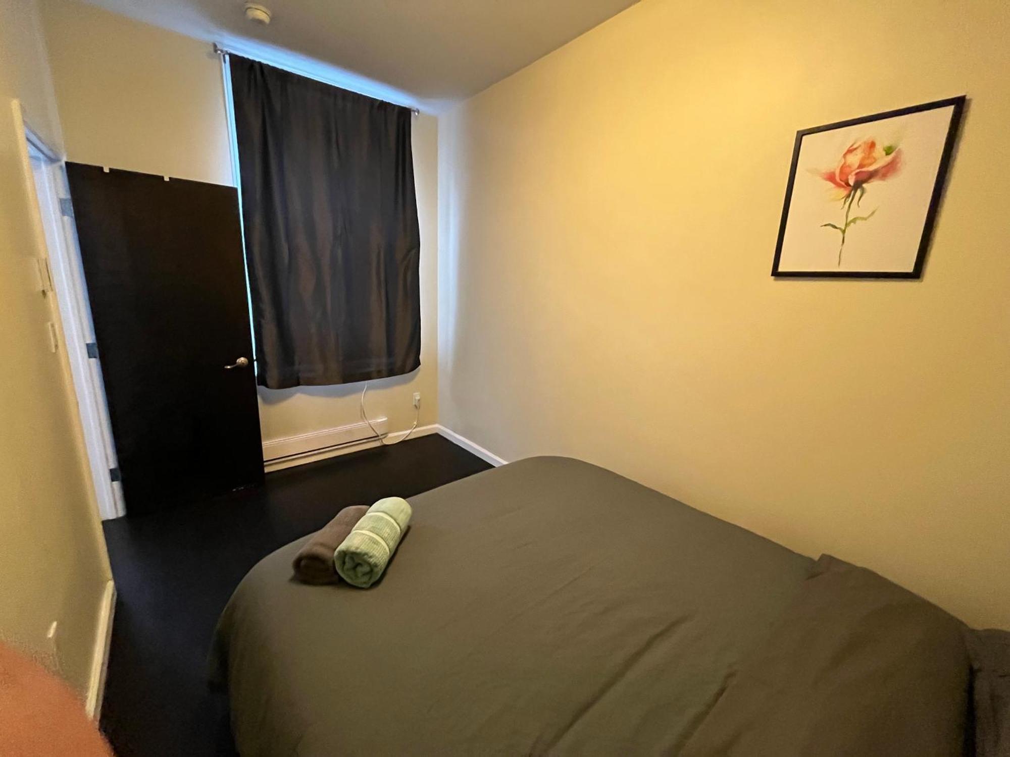 Appartement 3 Bedroom, Central Location In Manhattan!!