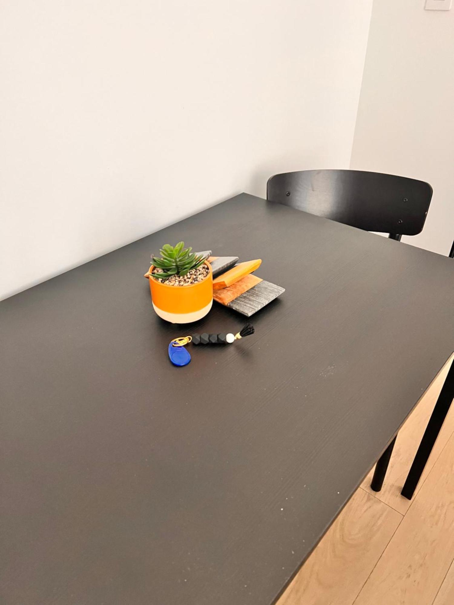 Hanover Living Appartement
