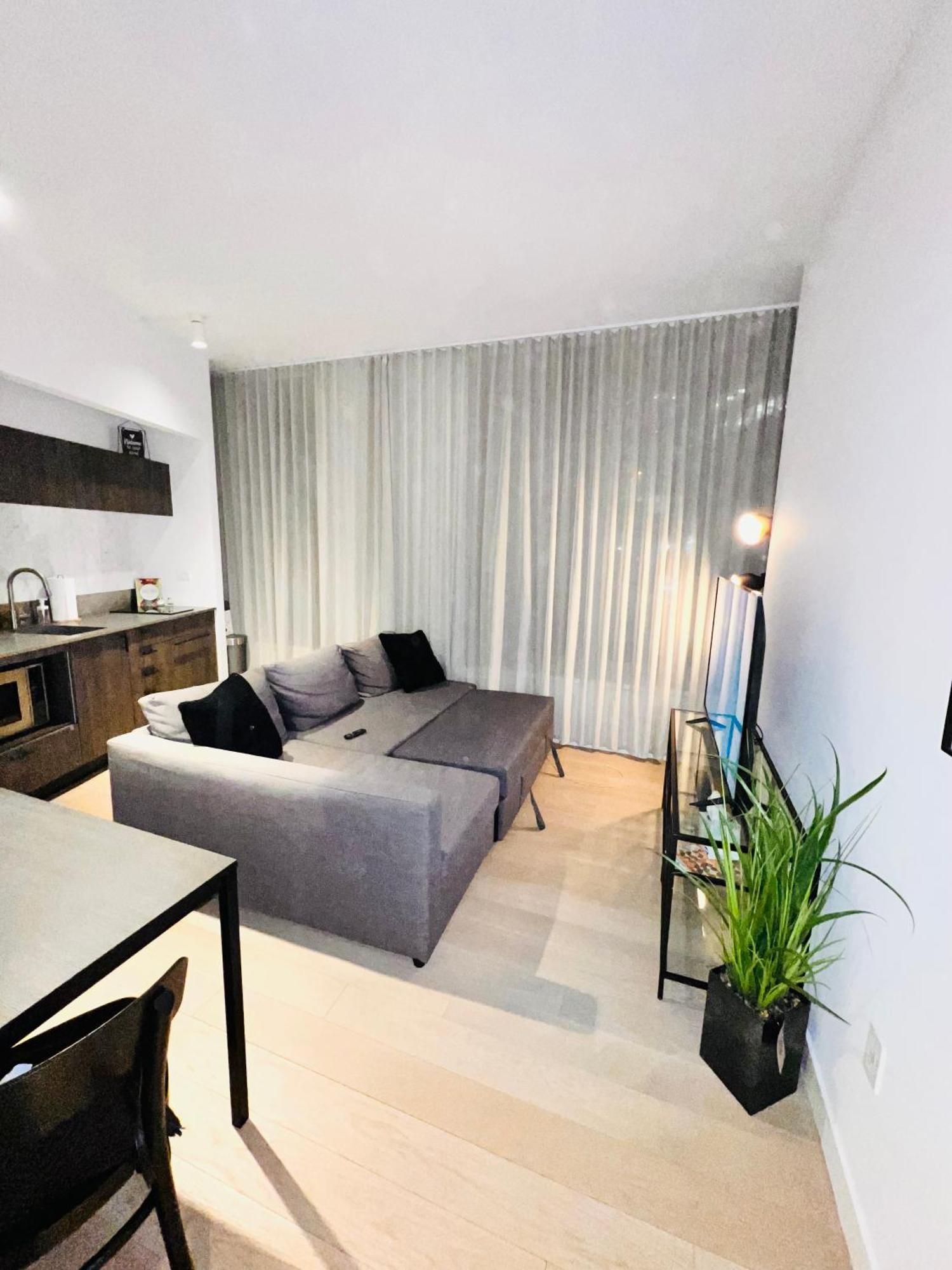 Appartement Hanover Living