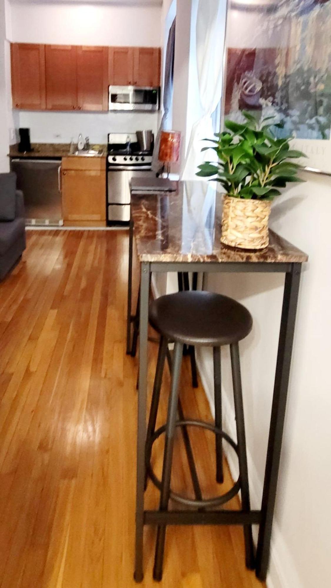Appartement Upper East Side 2 Bedrooms Gem