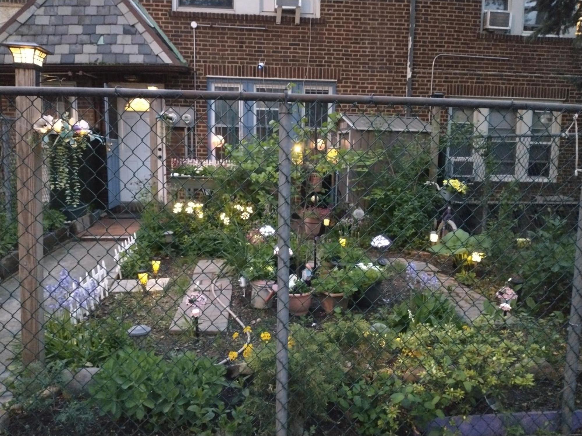 Explore From Queens Appartement *