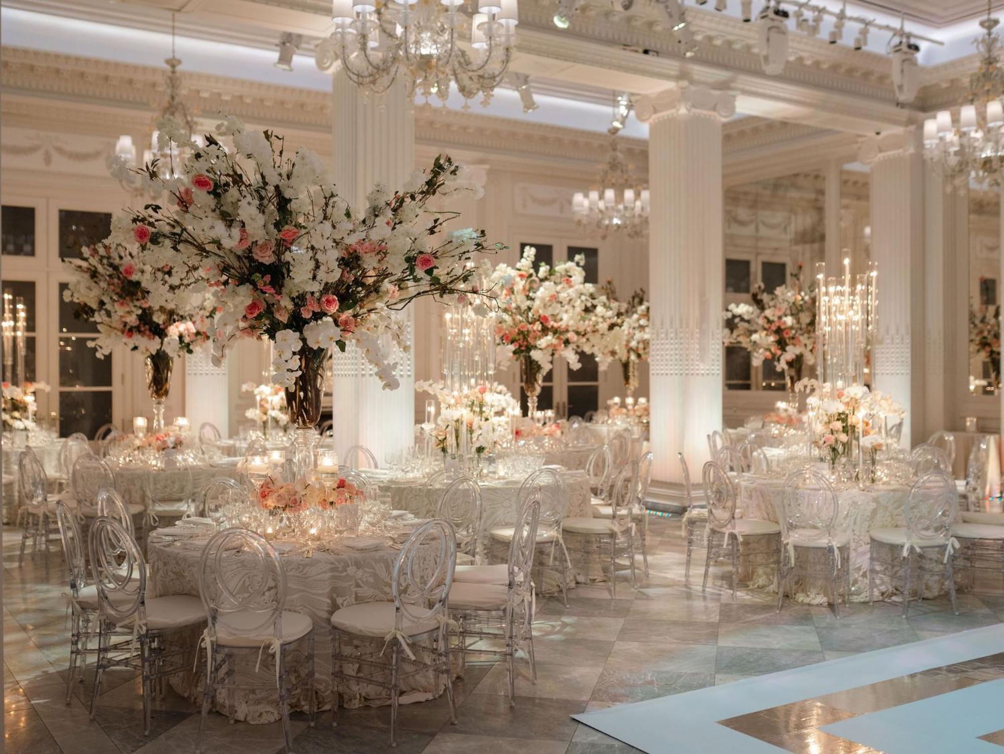 The Pierre, A Taj Hotel, 5* New York City
