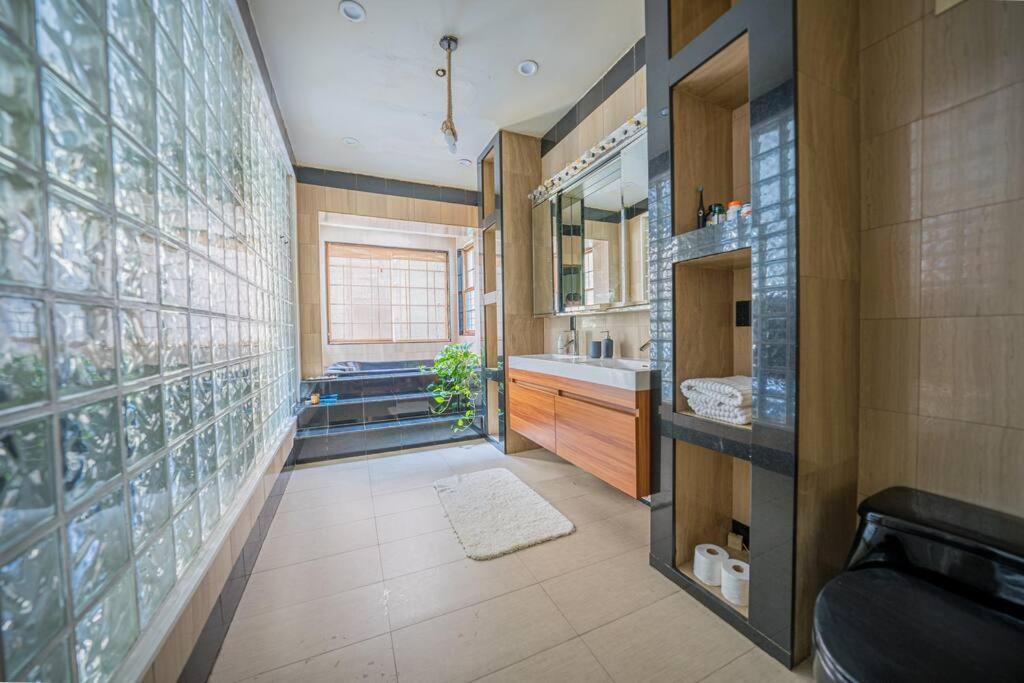 Hébergement de vacances Private Gramercy Townhouse 3br3ba With Terrace New York