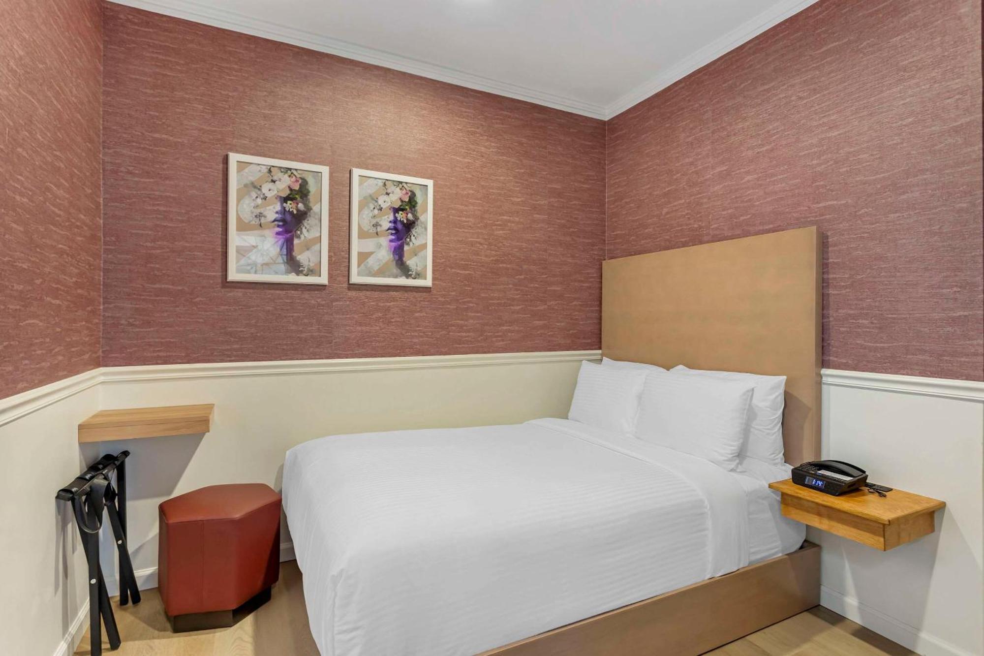 Hotel The Mayfair Times Square, Ascend Collection Nova York