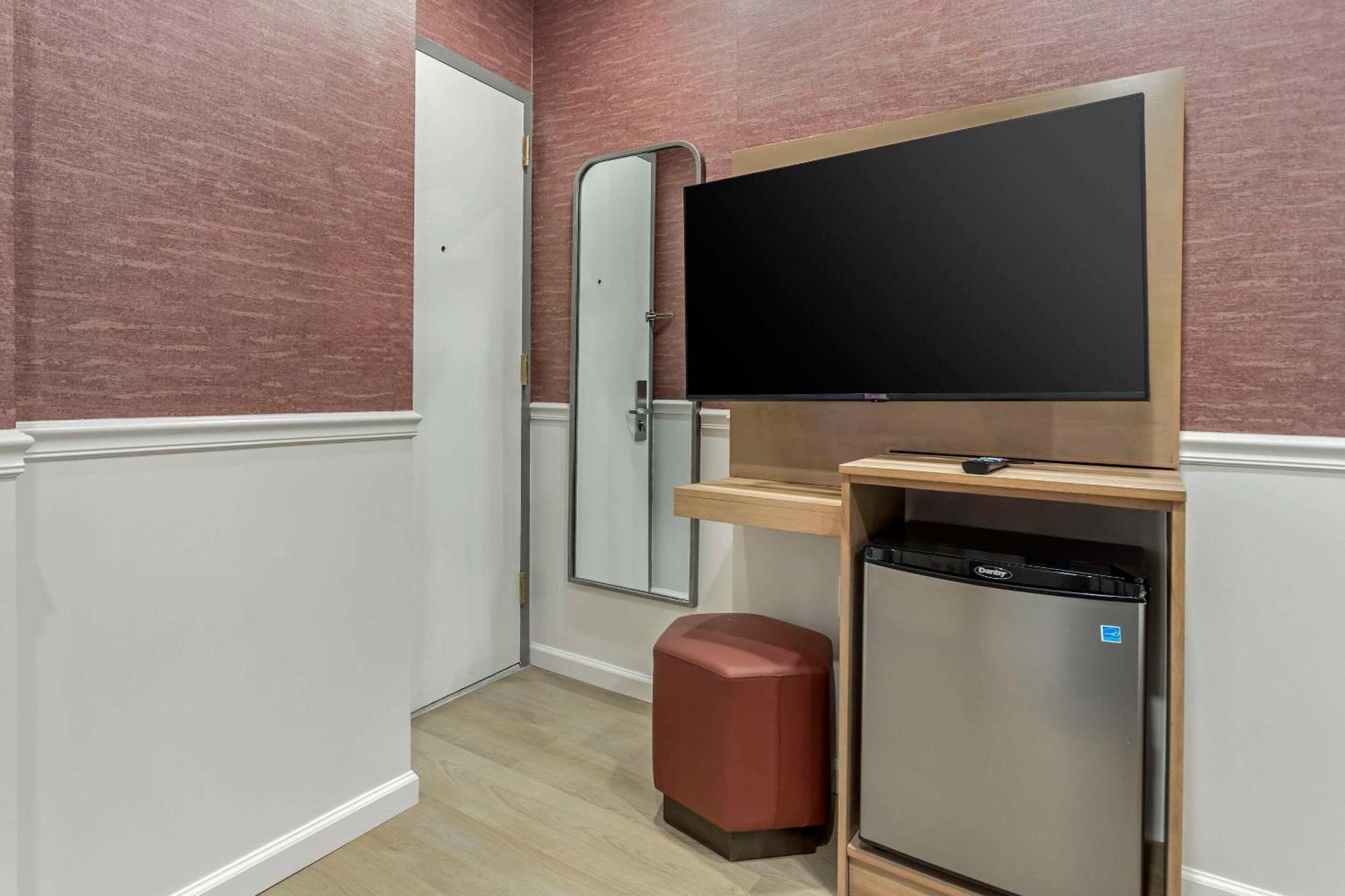 The Mayfair Times Square, Ascend Collection Nova York