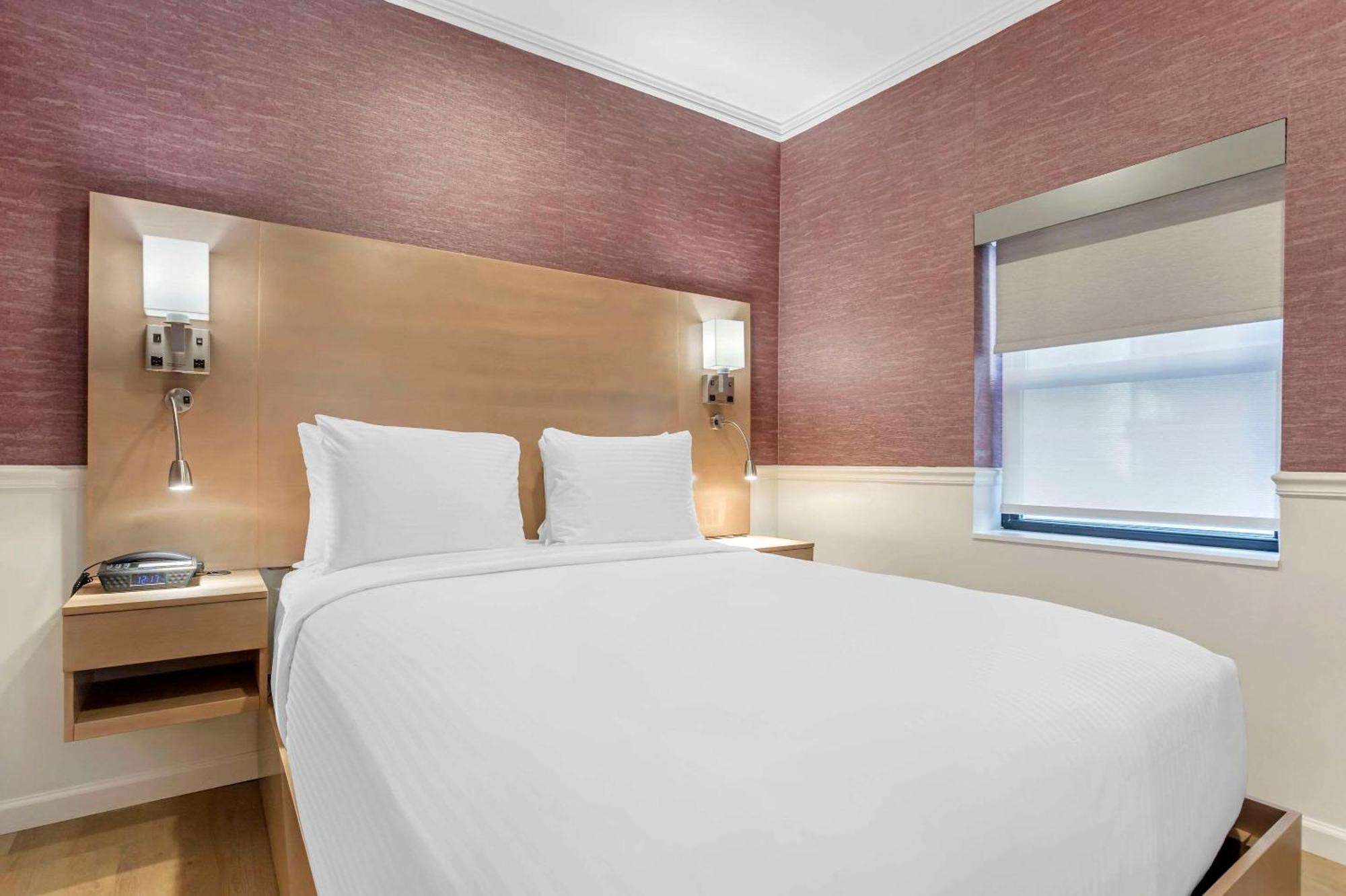 The Mayfair Times Square, Ascend Collection Nova York