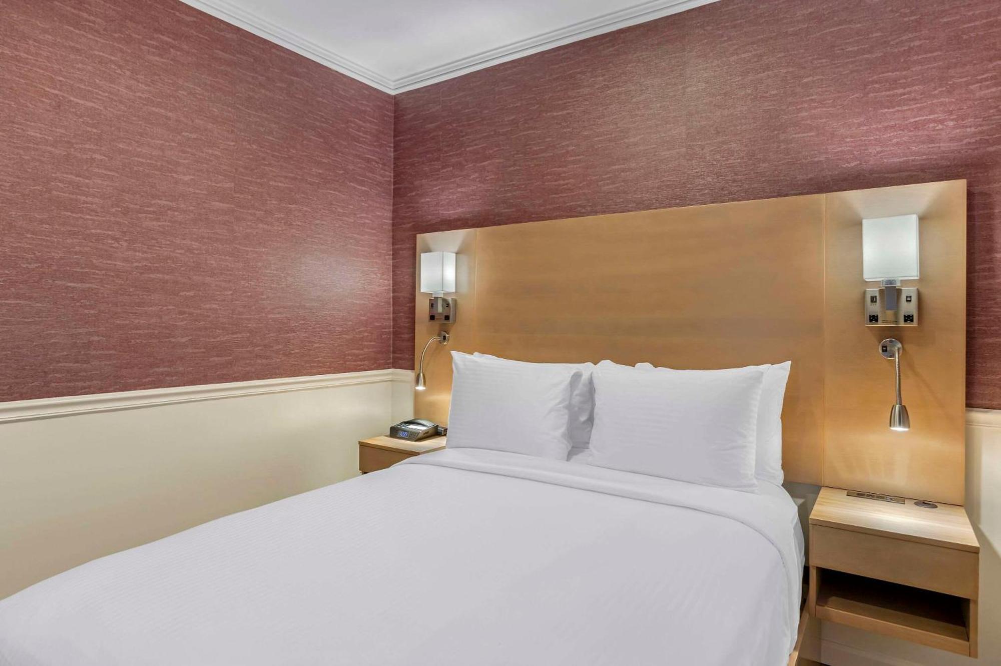 Hotel The Mayfair Times Square, Ascend Collection 3*
