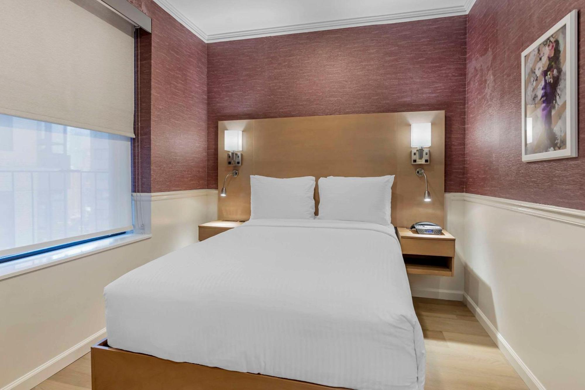 The Mayfair Times Square, Ascend Collection Hotel Nova York