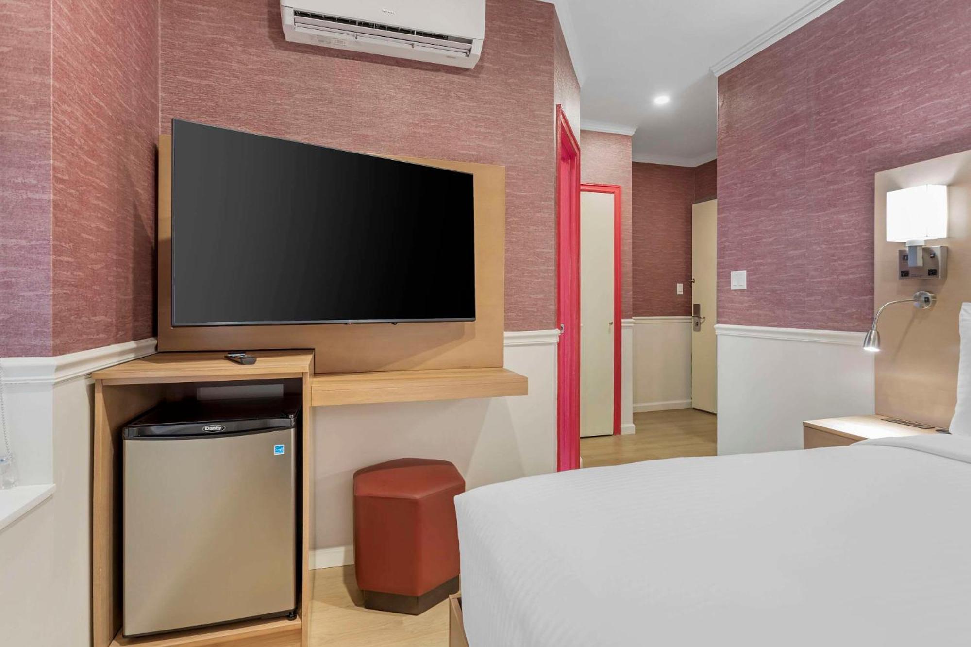 The Mayfair Times Square, Ascend Collection 3* Nova York