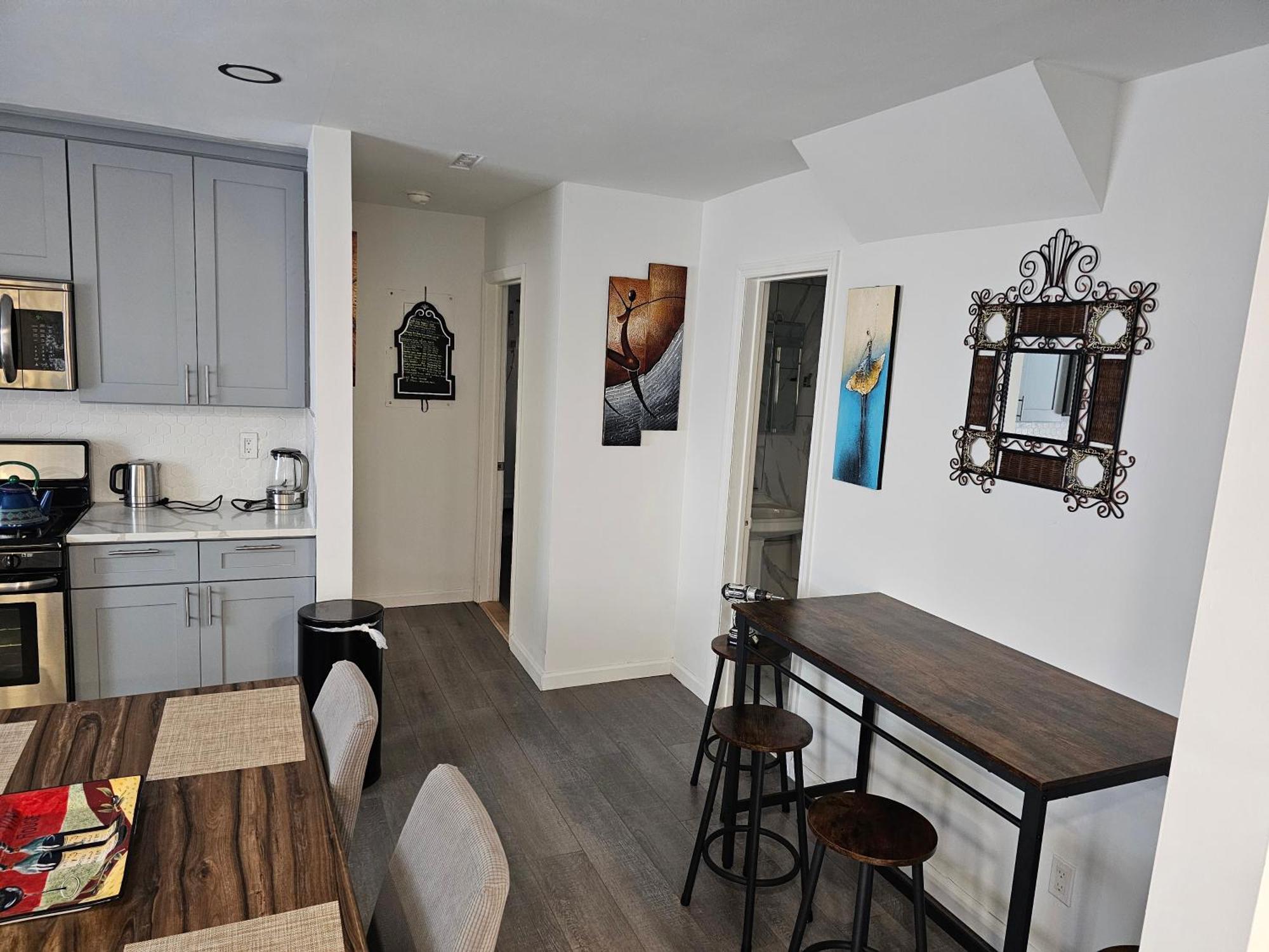 Séjour chez l'habitant Cozy & Relax Airb&b Llc