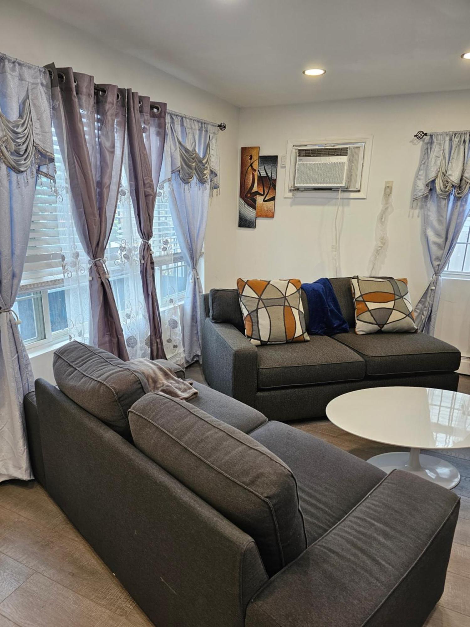 Séjour chez l'habitant Cozy & Relax Airb&b Llc *