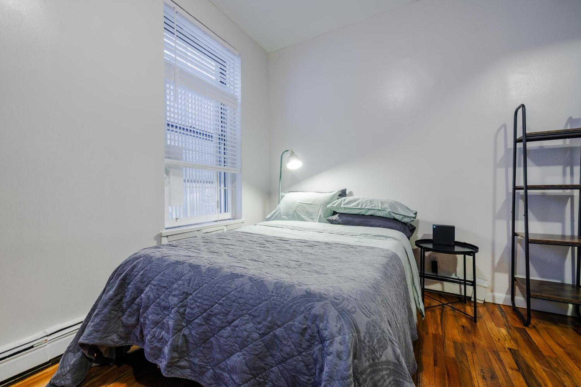Park Side Living, Get Cozy! Appartement *