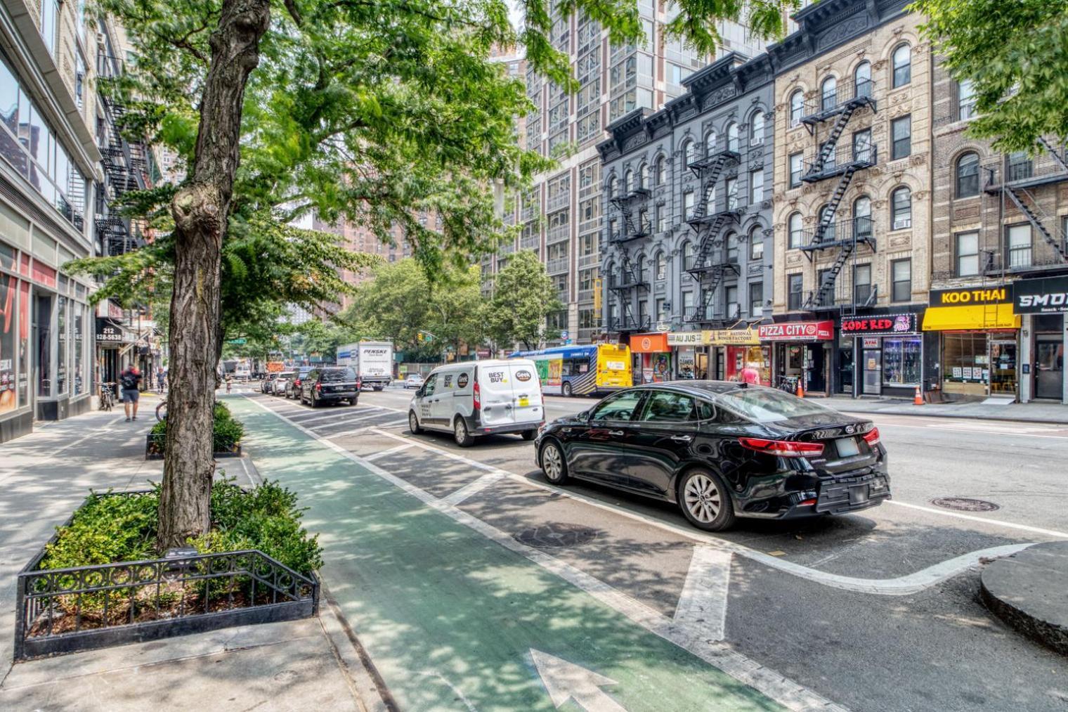 Ues 1br W Wd Gym Doorman Nr Cooper Hewitt Nyc-1116 Appartement