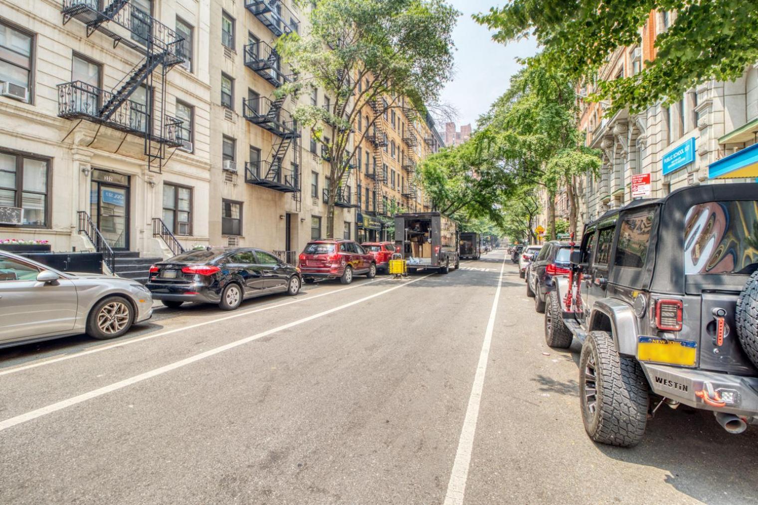 Appartement Ues 1br W Wd Gym Doorman Nr Cooper Hewitt Nyc-1116