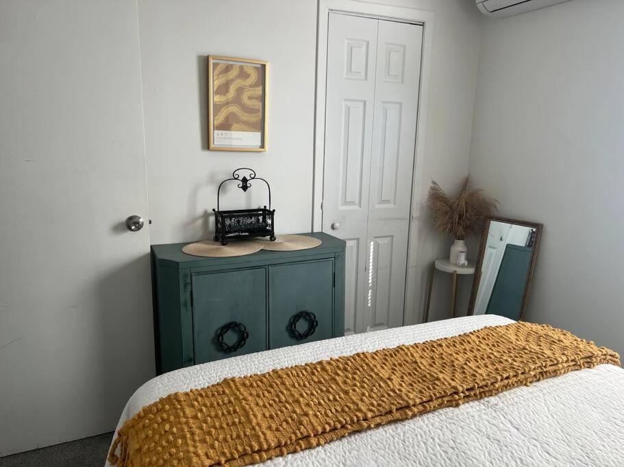 Appartement Cozy Lovely 2 Bedroom Apt, 5 Mins From Jfk New York