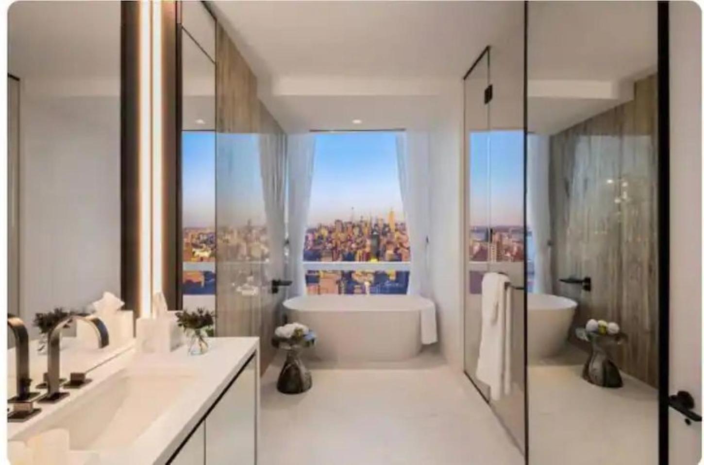 Appart hôtel Stunning Views Of Manhattan