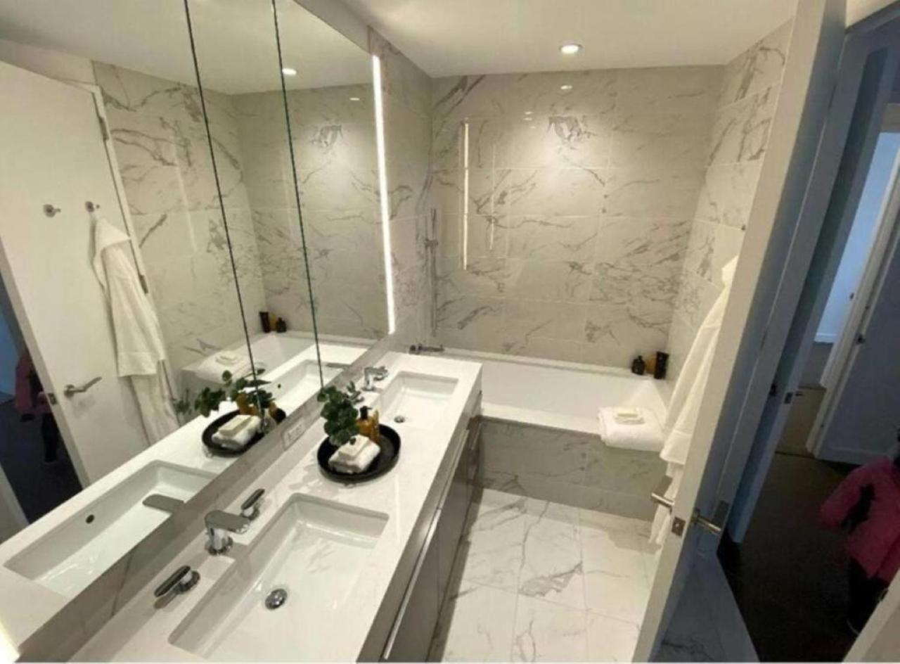 Stunning Views Of Manhattan Lejlighedshotel