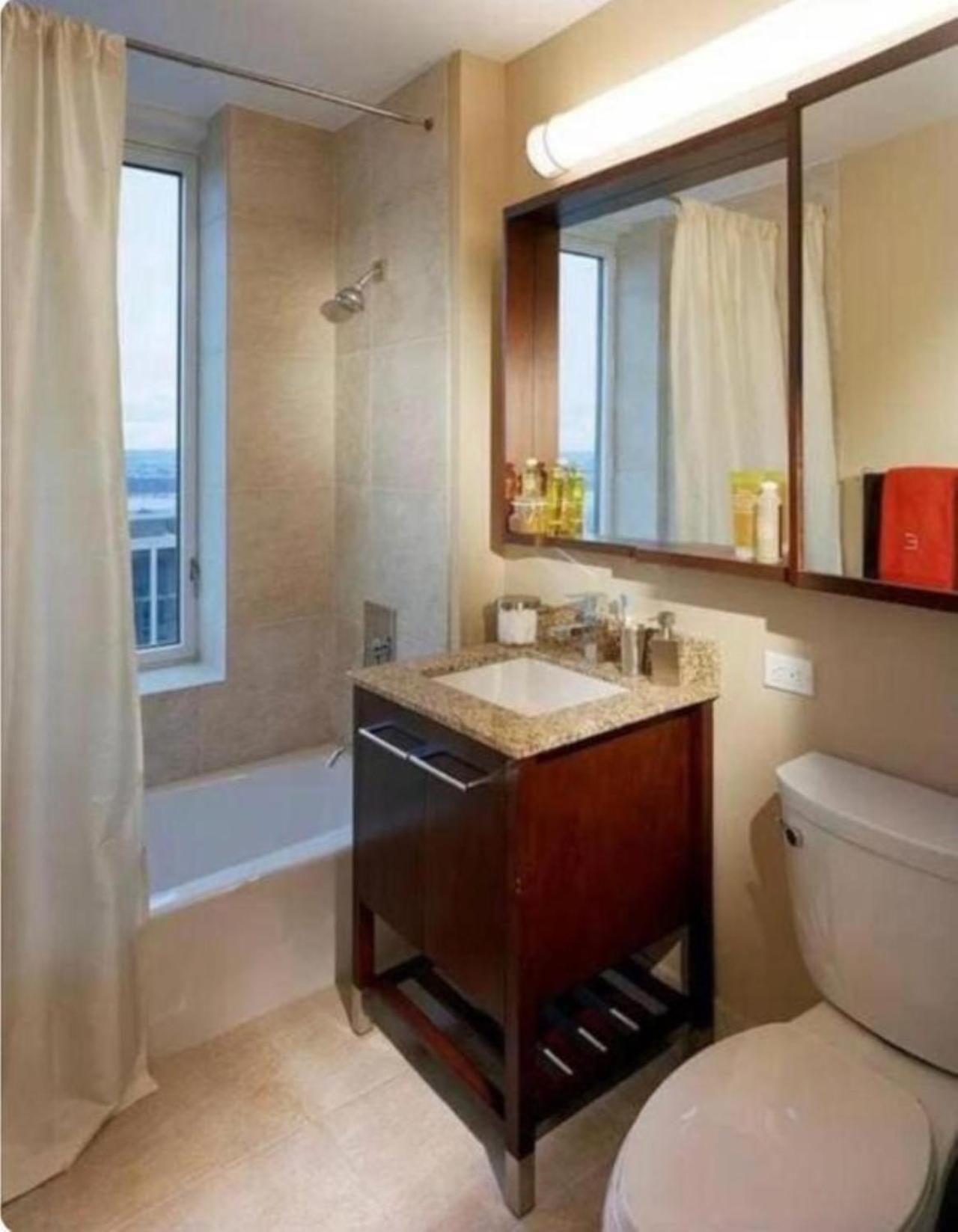 Lejlighedshotel Stunning Views Of Manhattan