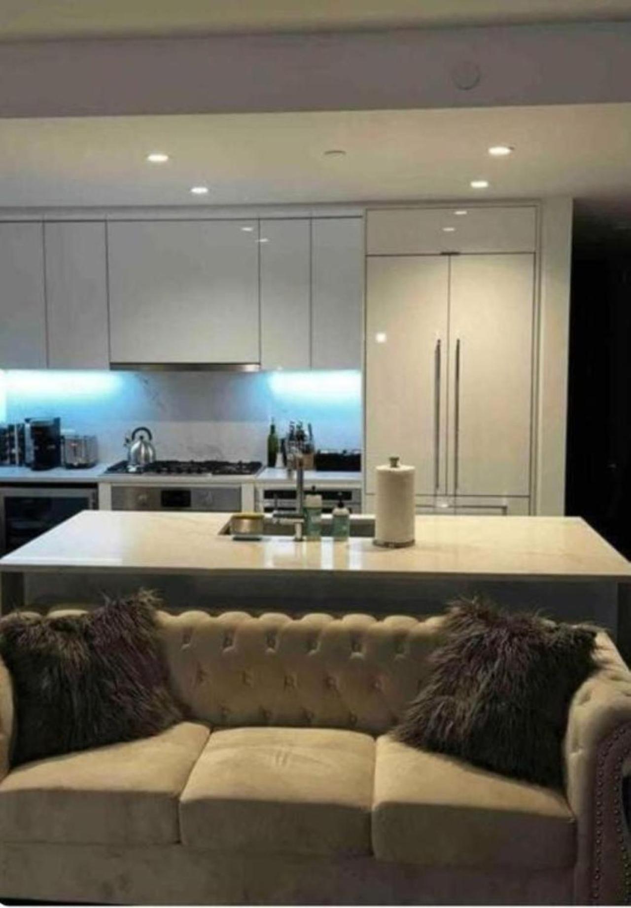 Stunning Views Of Manhattan Appart hôtel *
