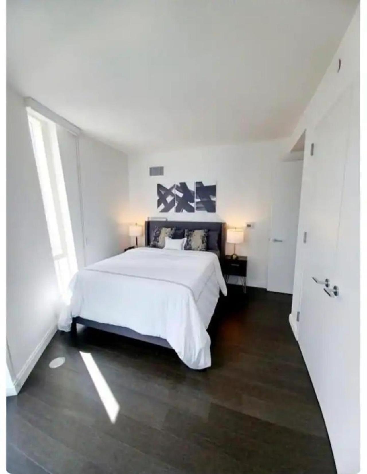 Appart hôtel Stunning Views Of Manhattan *