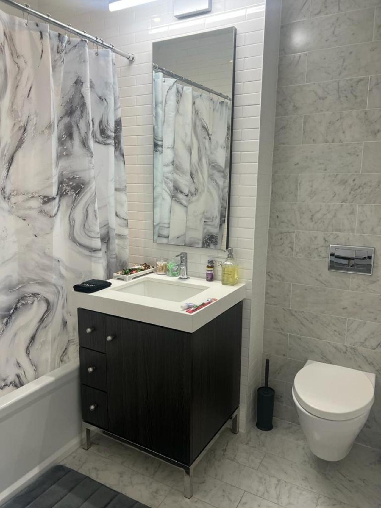 Two Bedroom In Upper West Side * New York City