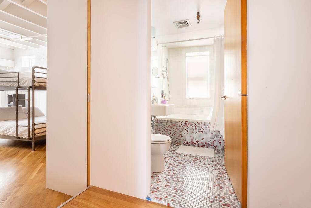Apartamento The Chelsea Penthouse In Nueva York