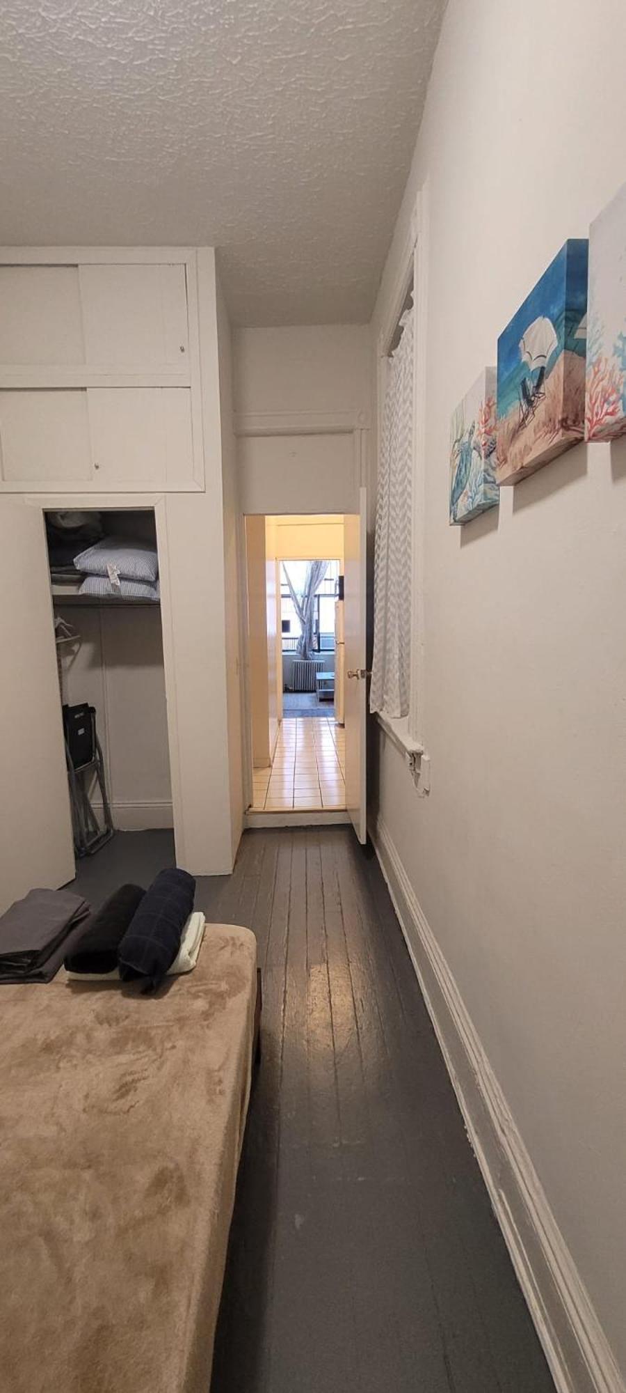 Apartamento Superlative Midtown Manhattan *
