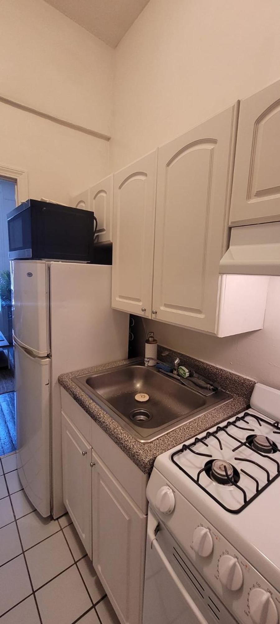 Apartamento Superlative Midtown Manhattan Nova York