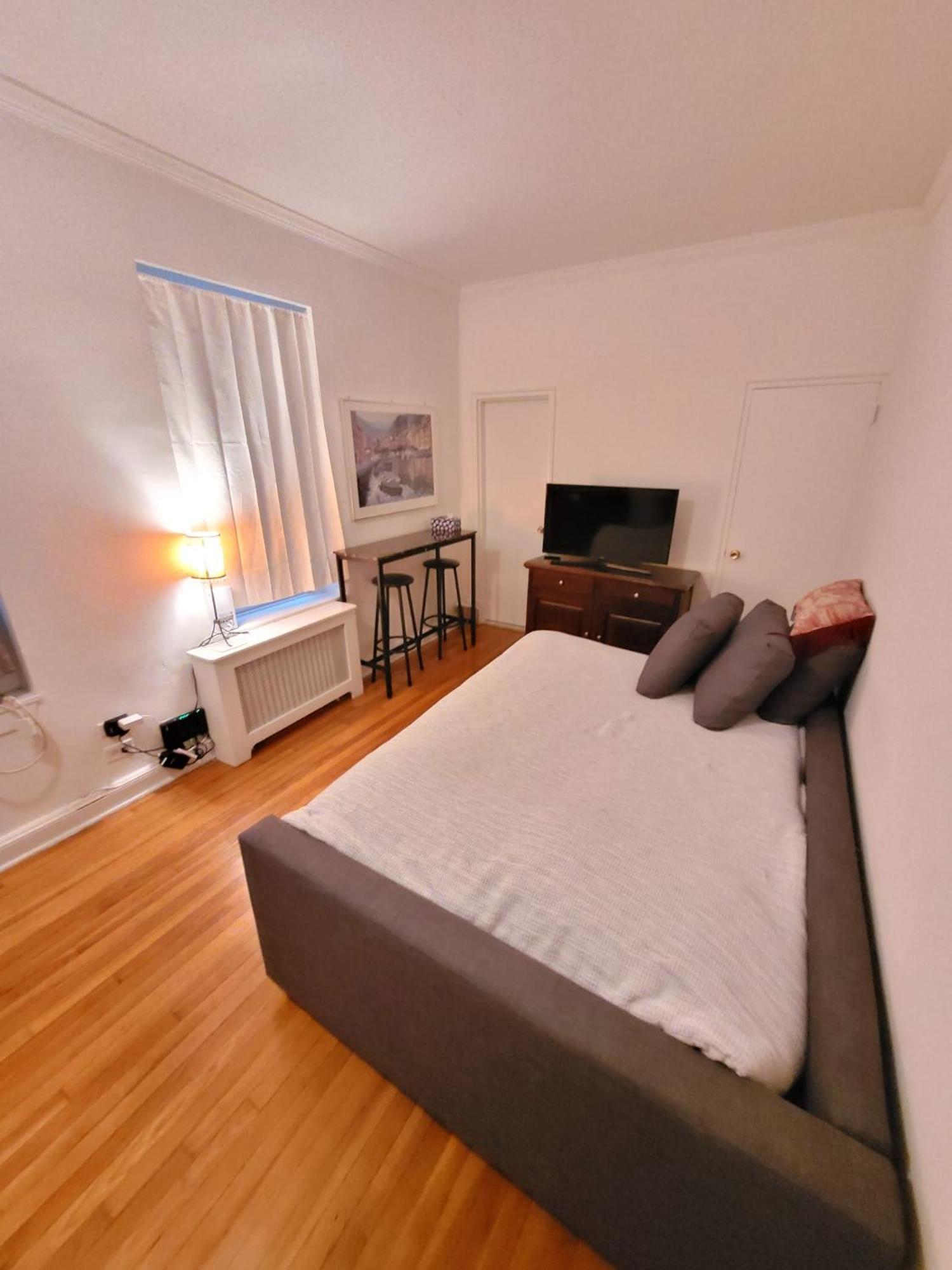 Appartement Upper East Side 2 Bedrooms Gem New York