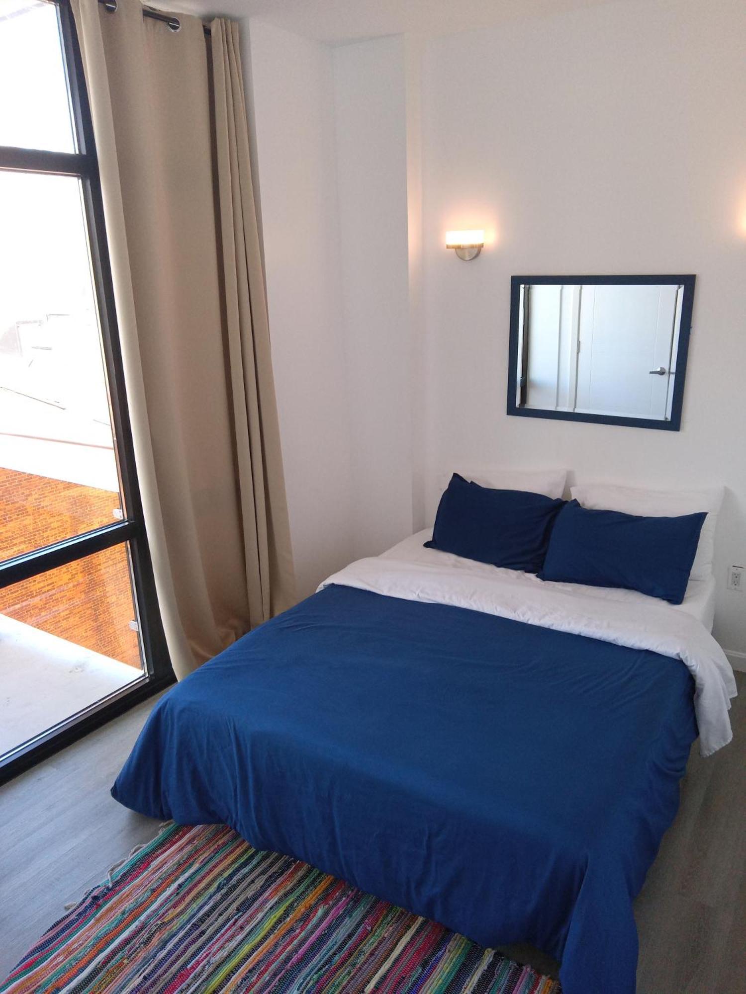 Appartement Luxury In Little Italy Private Balcony New York