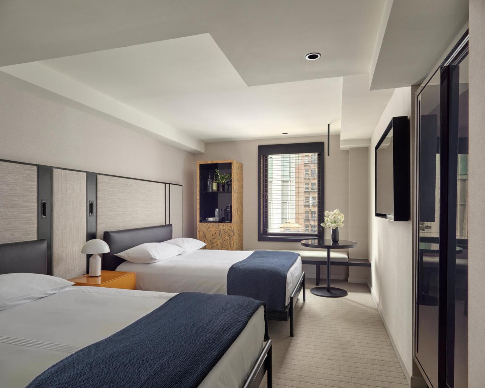 Le Roger Hotel