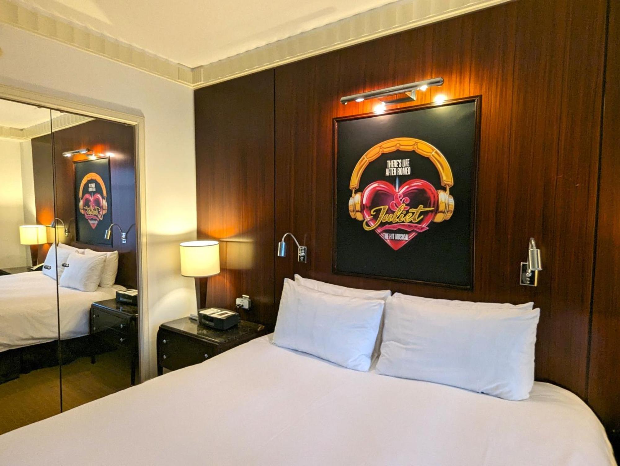 Hotel Sofitel New York City
