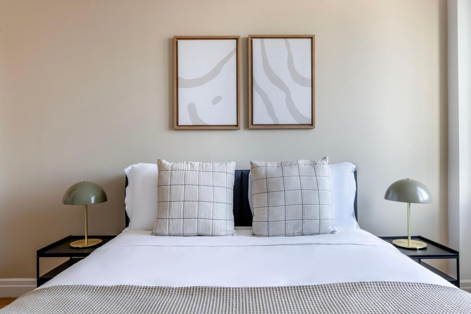 Blueground Midtown W Gym Nr Hudson River Park Nyc-1460 Appartement *