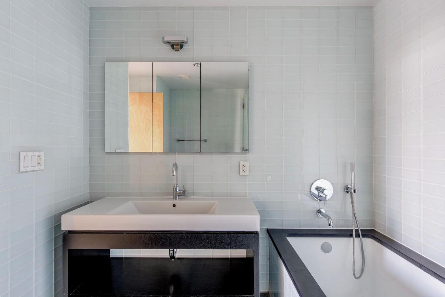 Blueground Midtown W Gym Nr Hudson River Park Nyc-1460 Appartement