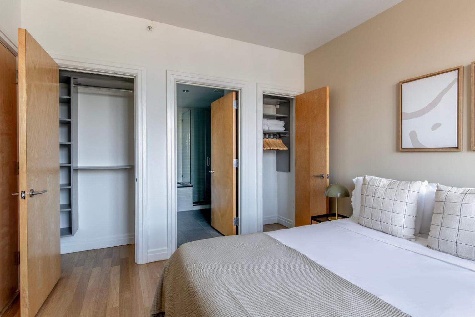 Appartement Blueground Midtown W Gym Nr Hudson River Park Nyc-1460