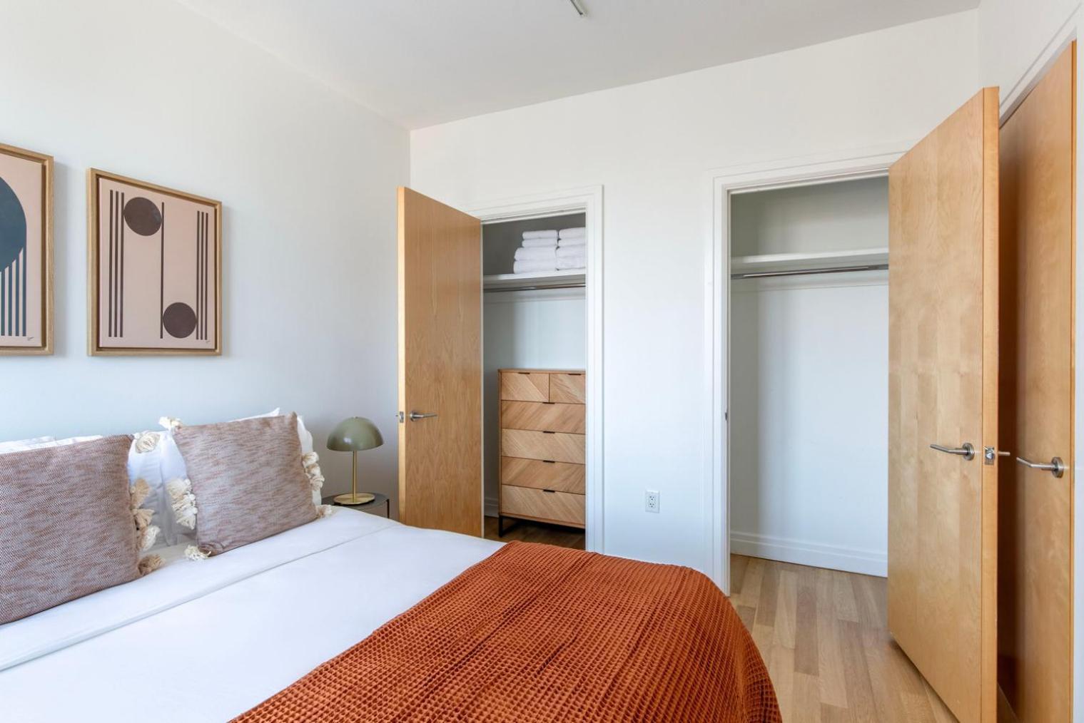 Appartement Blueground Midtown W Gym Nr Hudson River Park Nyc-1460