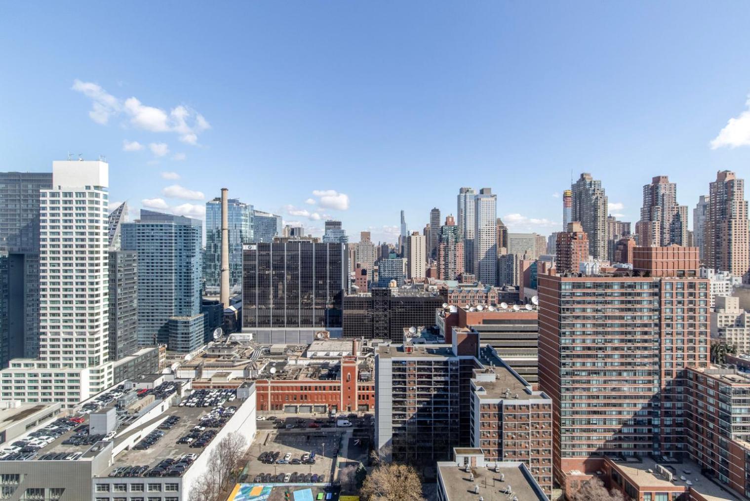 Appartement Blueground Midtown W Gym Nr Hudson River Park Nyc-1460