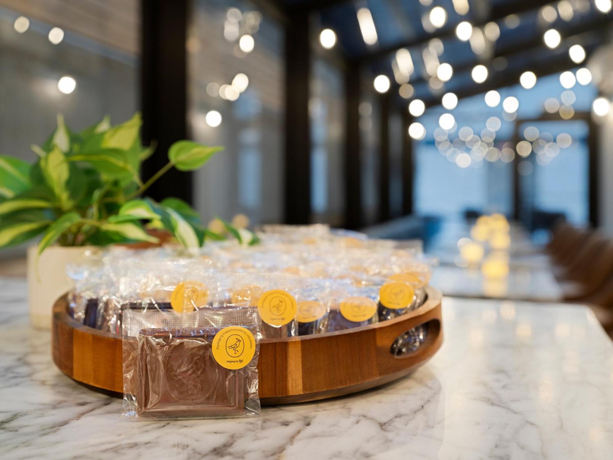 Hotel Voco The Franklin New York, An Ihg 4*