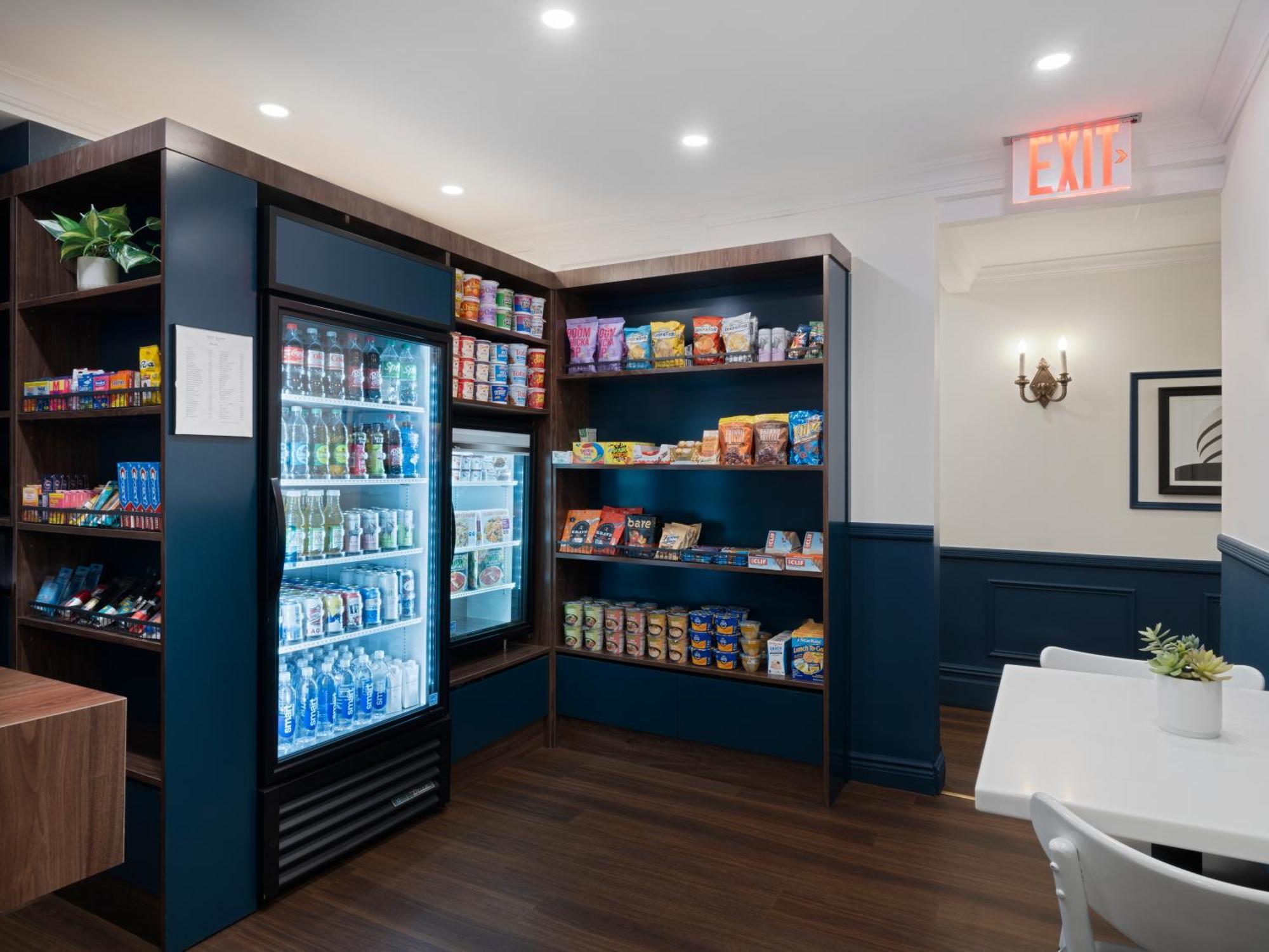 Voco The Franklin New York, An Ihg 4* New York