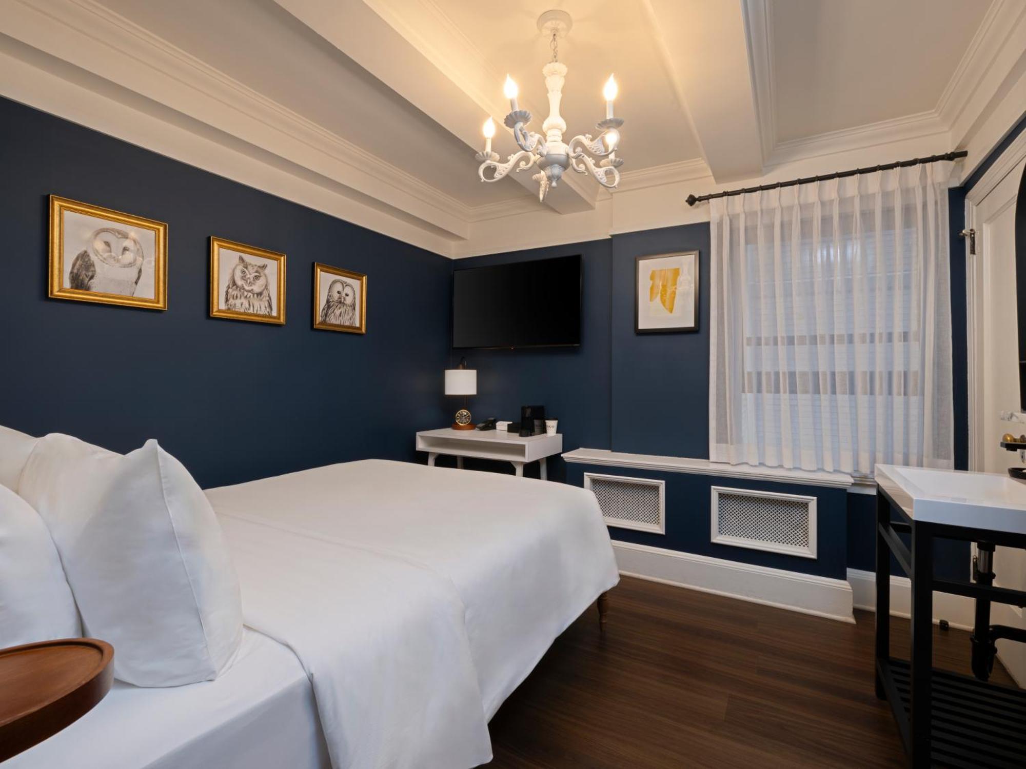 Voco The Franklin New York, An Ihg Hotel