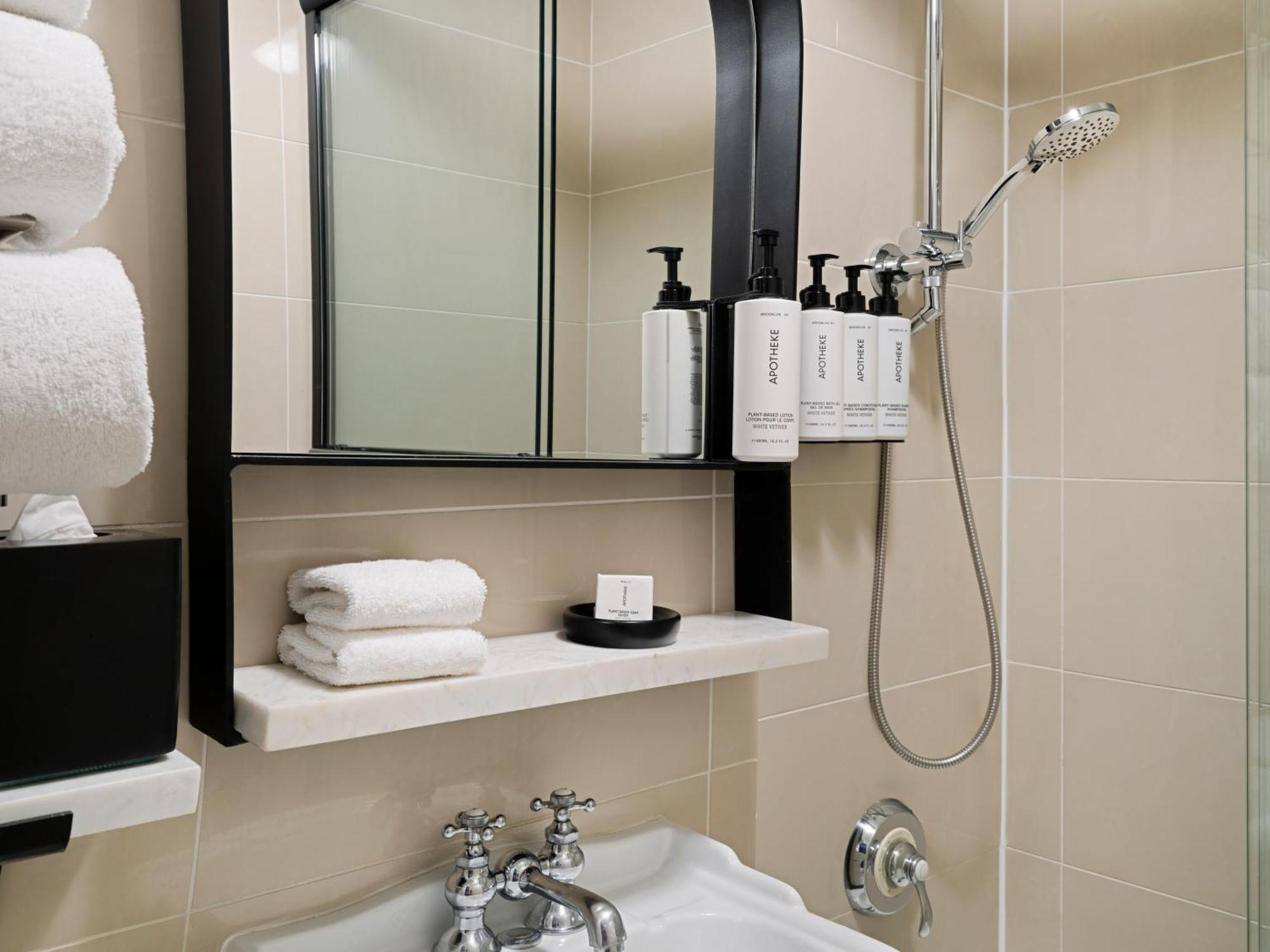 Hotel Voco The Franklin New York, An Ihg