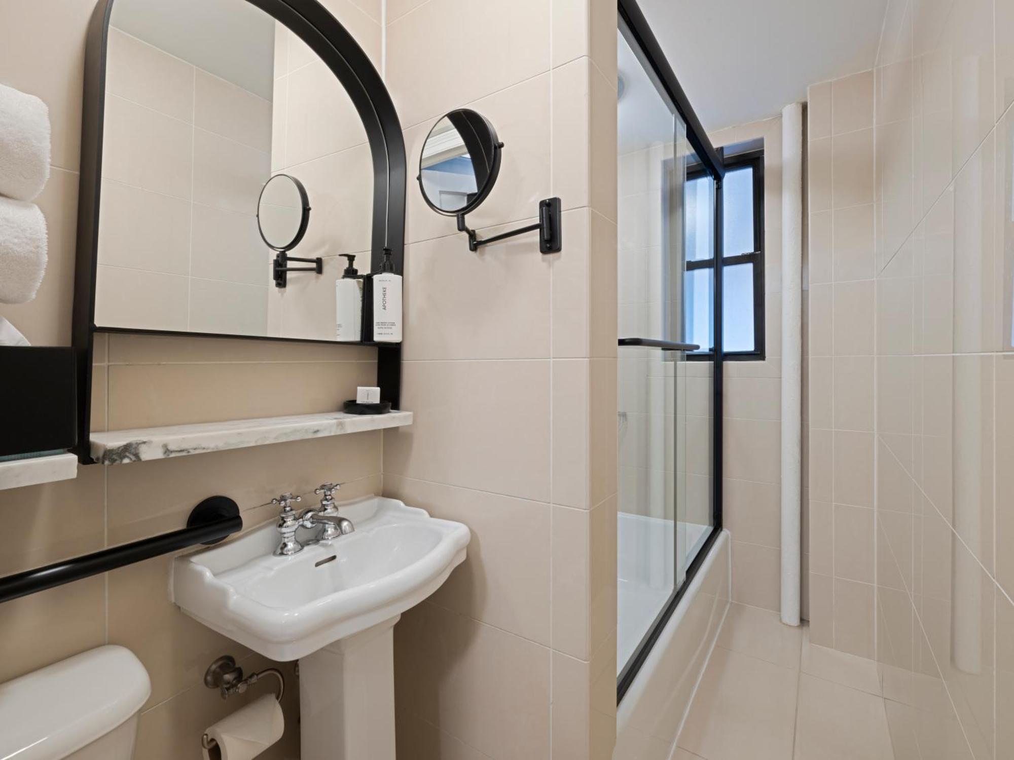 Voco The Franklin New York, An Ihg Hotel 4*
