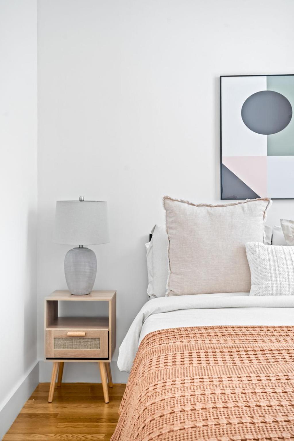 Appartamento Welcoming 2br 1 Bath New York