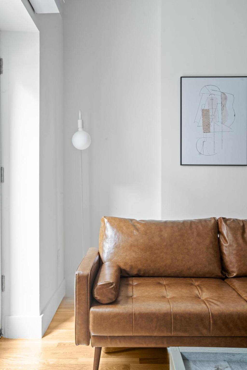 Appartamento Welcoming 2br 1 Bath *
