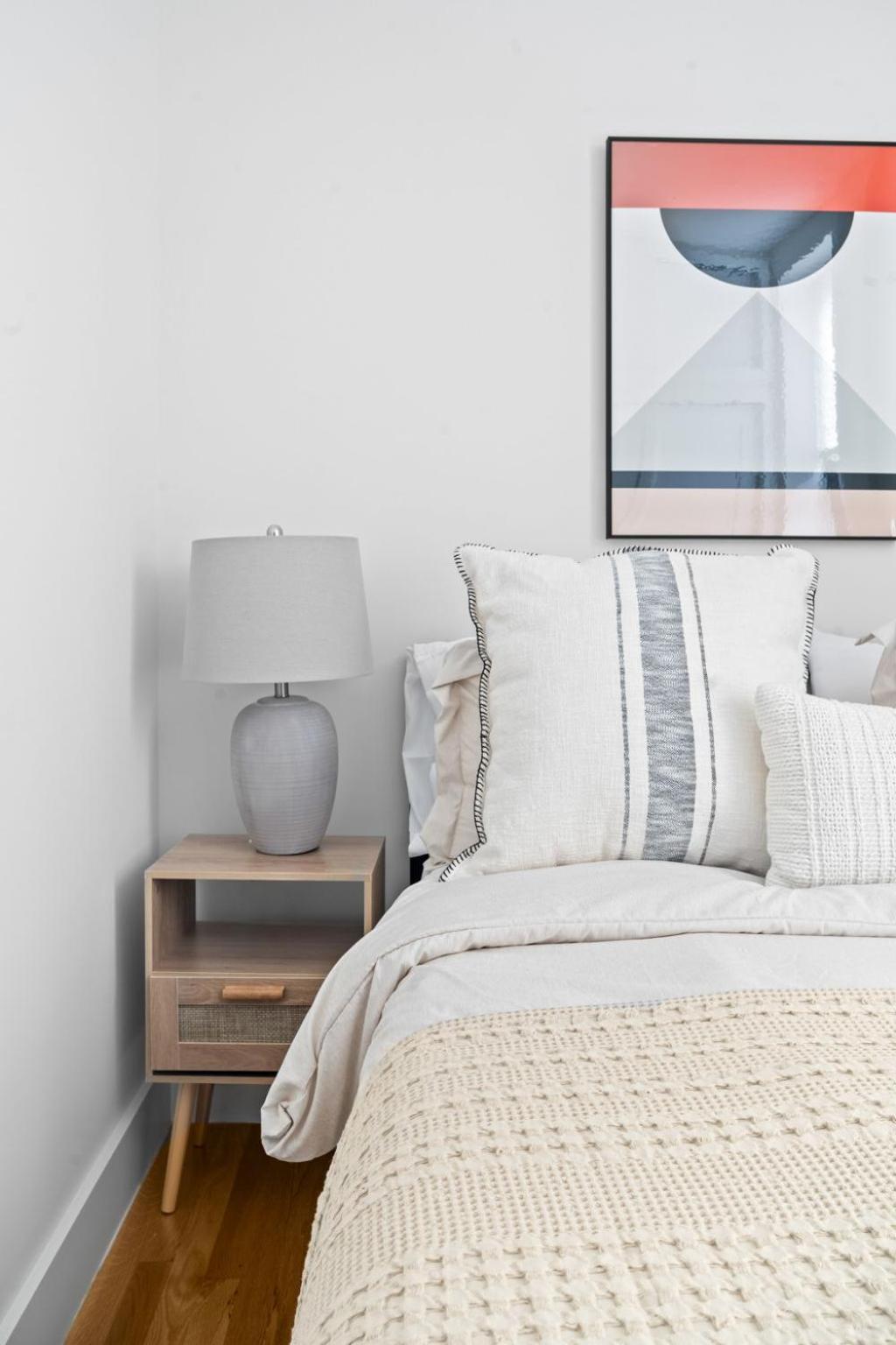 Welcoming 2br 1 Bath * Nova York