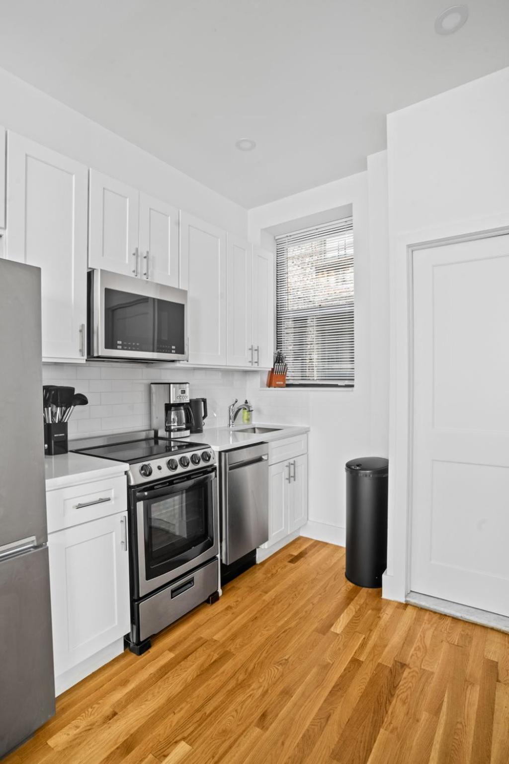 Appartamento Welcoming 2br 1 Bath