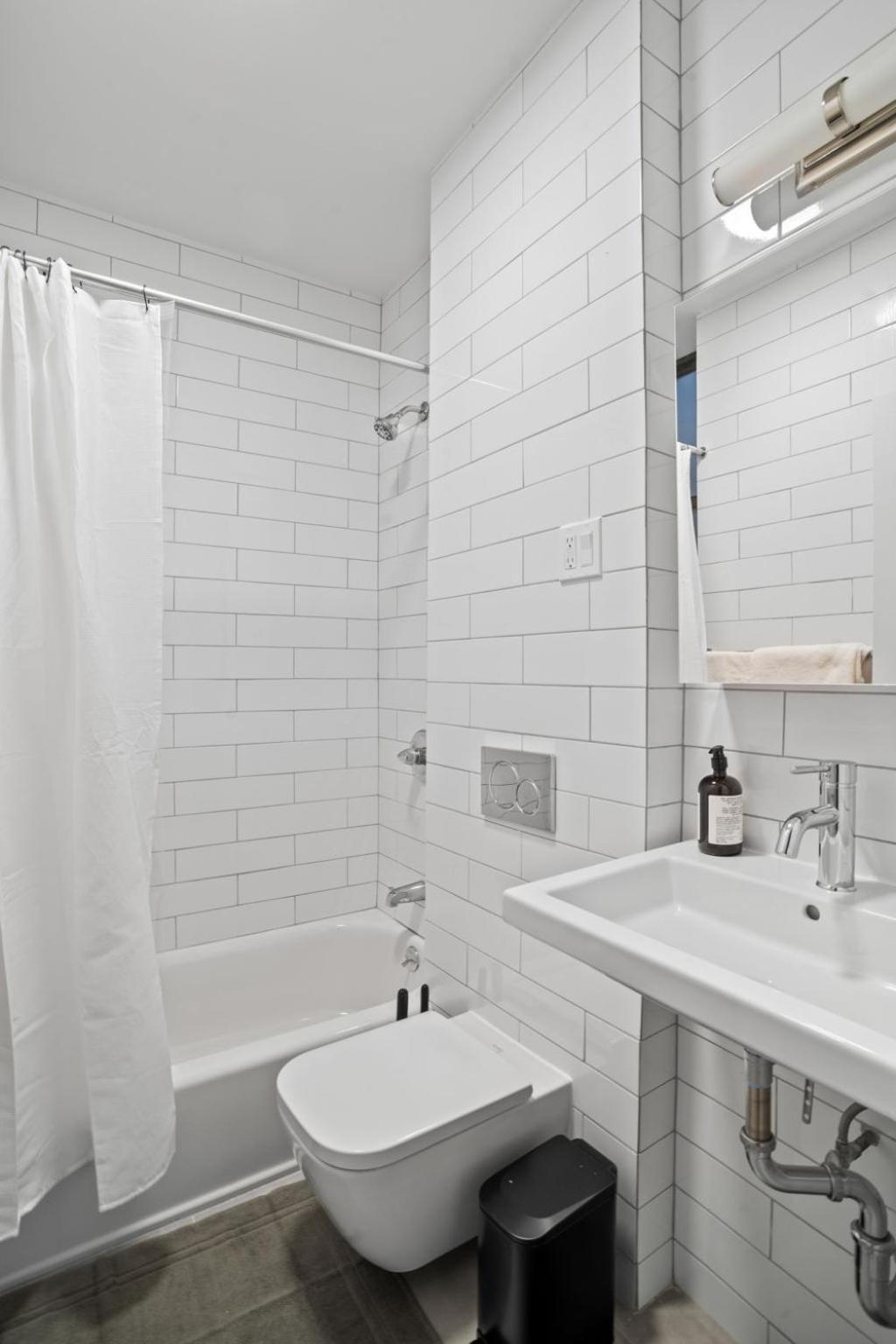 Welcoming 2br 1 Bath Appartamento *