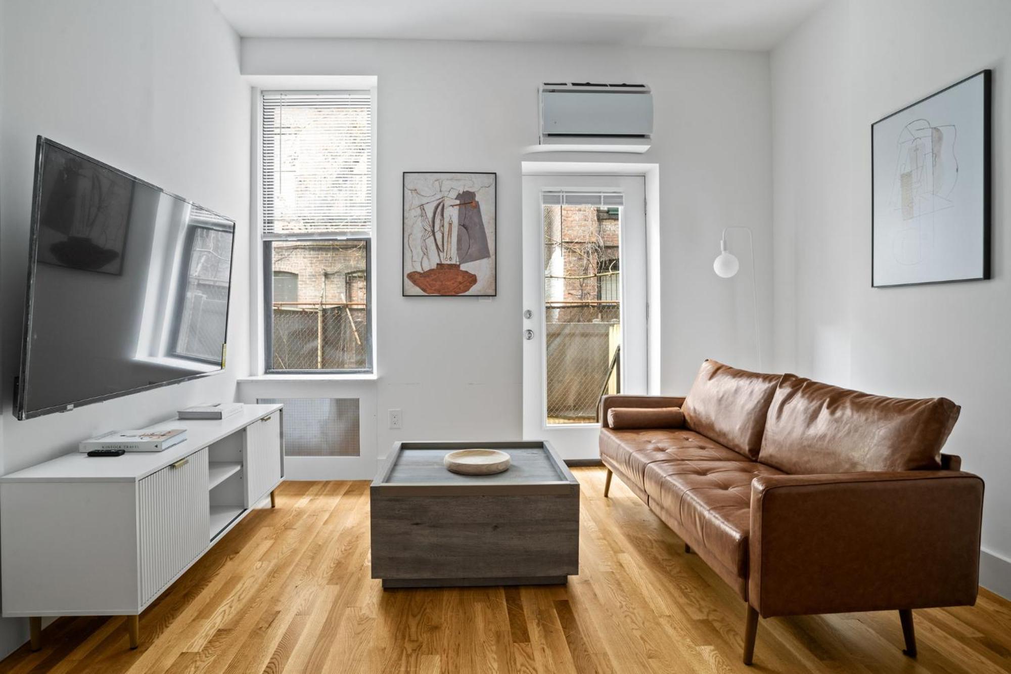 Appartamento Welcoming 2br 1 Bath *