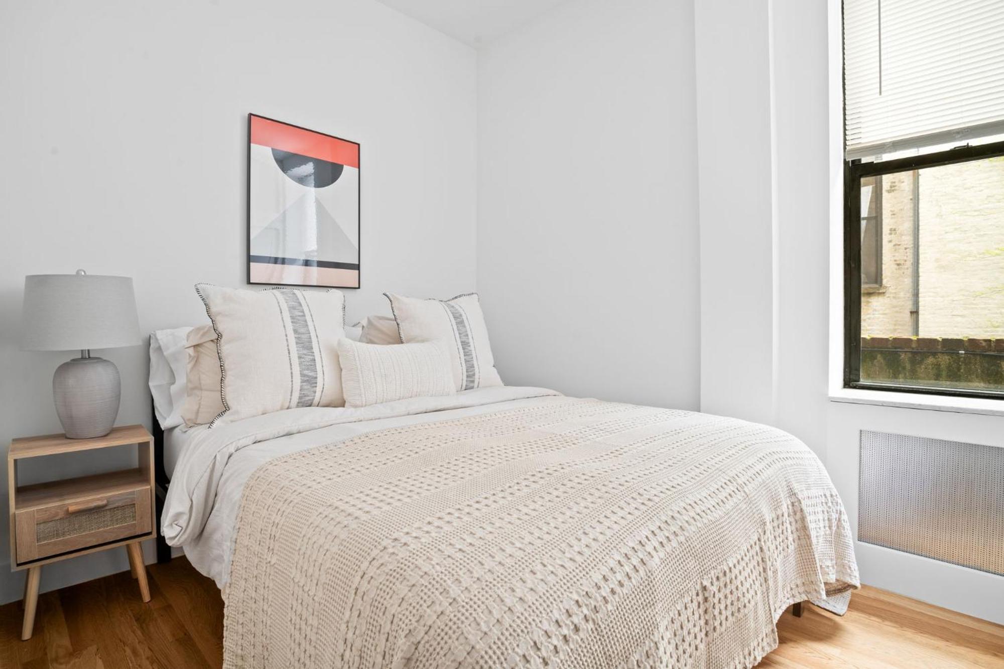 Welcoming 2br 1 Bath Appartamento
